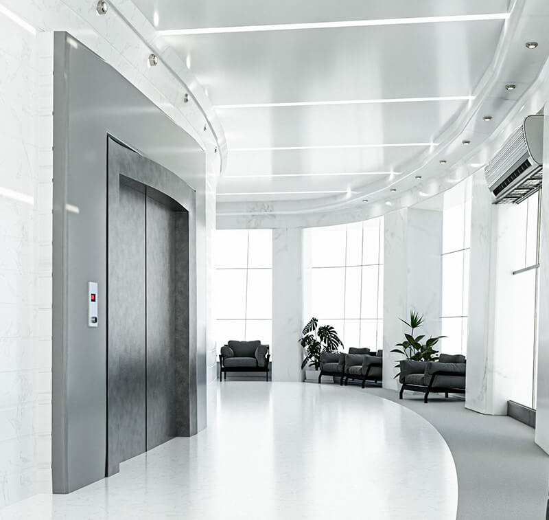 about-elevator Elevator Manufacturing
