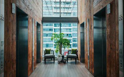 The Top 5 Issues Requiring Professional Lift Maintenance Services