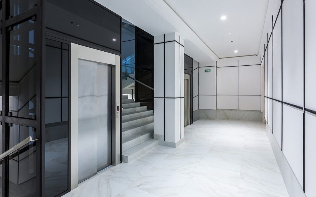 Elevator Enhancements