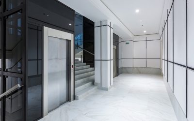 Unveiling Why Lift Maintenance Experts Recommend Elevator Enhancements