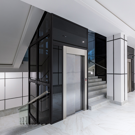 Lift AMC