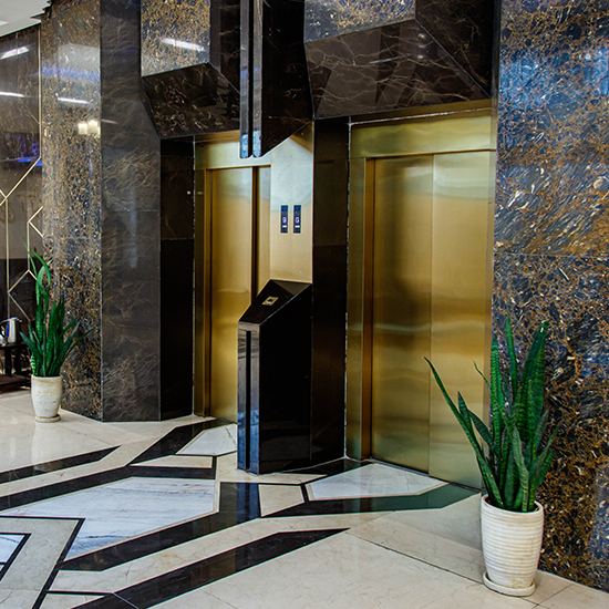 Lift AMC
