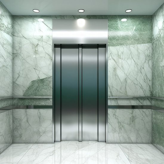 Lift AMC